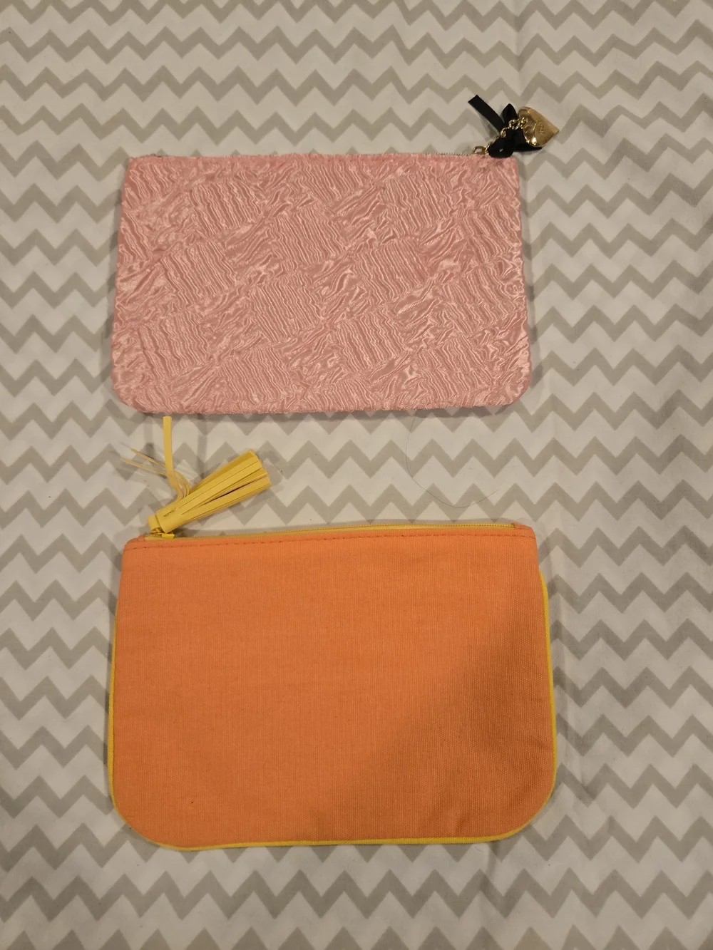 Bundle Of 5 Ipsy Bags